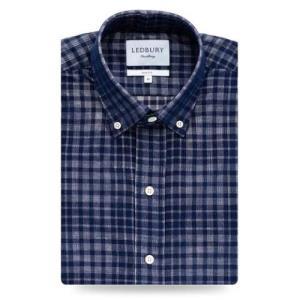 CASUAL SHIRT LONG SLEEVE