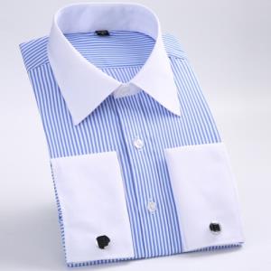 MENS FORMAL SHIRT LONG SLEEVE.