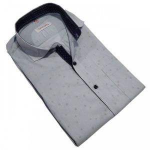 MENS FASHION SHIRT LONG SLEEVE