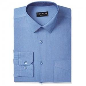 MENS CASUAL SHIRT LONG SLEEVE