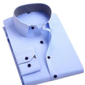 MENS FORMAL SHIRT LONG SLEEVE.