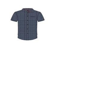MENS CASUAL SHIRT SHORT SLEEVE