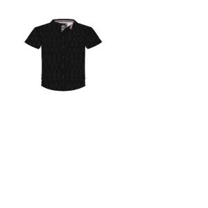 MENS CASUAL SHIRT SHORT SLEEVE