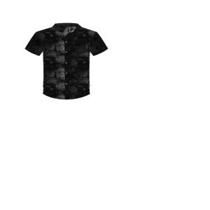 MENS CASUAL SHIRT SHORT SLEEVE