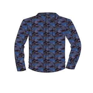 MENS CASUAL SHIRT LONG SLEEVE