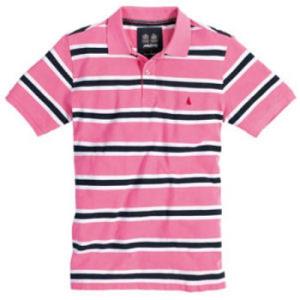 MENS POLO SHIRT SHORT SLEEVE