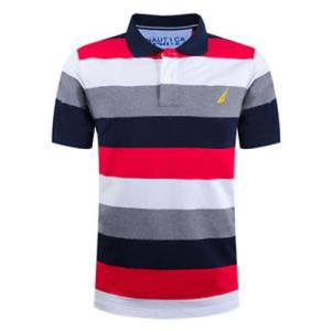 MENS POLO SHIRT SHORT SLEEVE