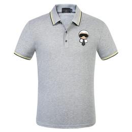 MENS POLO SHIRT SHORT SLEEVE