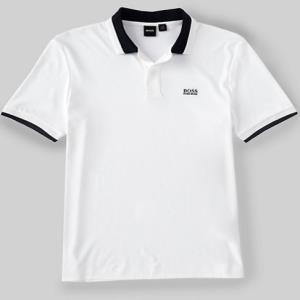 MENS POLO SHIRT SHORT SLEEVE