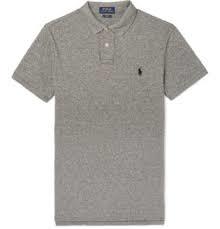 MENS POLO SHIRT SHORT SLEEVE