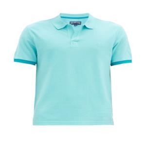 MENS POLO SHIRT SHORT SLEEVE