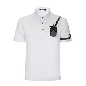 MENS POLO SHIRT SHORT SLEEVE