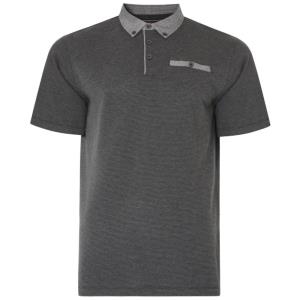 MENS POLO SHIRT SHORT SLEEVE