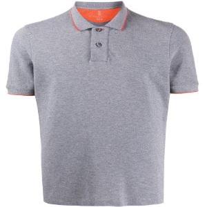 MENS POLO SHIRT SHORT SLEEVE