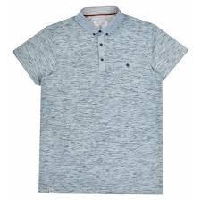 MENS POLO SHIRT SHORT SLEEVE