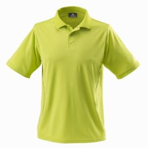 MENS POLO SHIRT SHORT SLEEVE