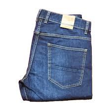 MENS DENIM PANT