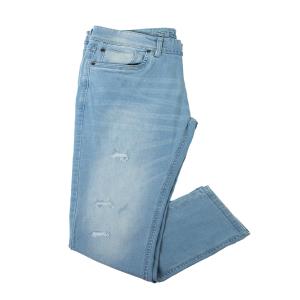 MENS DENIM PANT