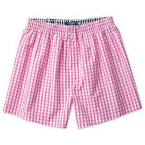 MENS BOXER SHORTS