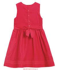 GIRLS DRESS