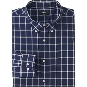 MENS SHIRT LONG SLEEVE