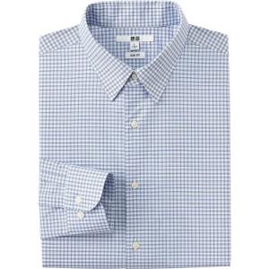 MENS SHIRT LONG SLEEVE