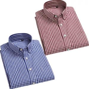 MENS SHIRT LONG SLEEVE