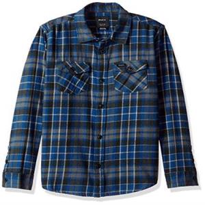 MENS FLANNEL SHIRT LONG SLEEVE.
