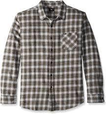 MENS FLANNEL SHIRT LONG SLEEVE.