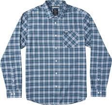 MENS SHIRT LONG SLEEVE
