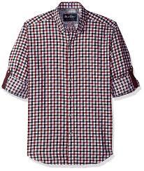 MENS FASHION SHIRT LONG SLEEVE