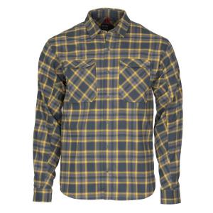MENS FASHION SHIRT LONG SLEEVE