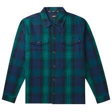 MENS FASHION SHIRT LONG SLEEVE