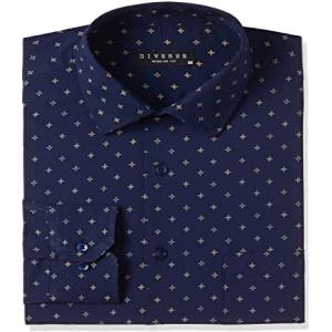 MENS CITY SHIRT LONG SLEEVE