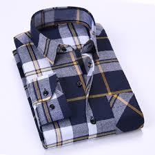 MENS FLANNEL SHIRT LONG SLEEVE.
