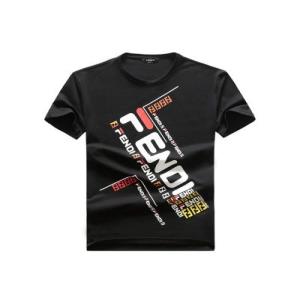 MENS CASUAL T-SHIRT SHORT SLEEVE.