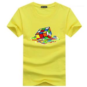MENS CASUAL T-SHIRT SHORT SLEEVE.