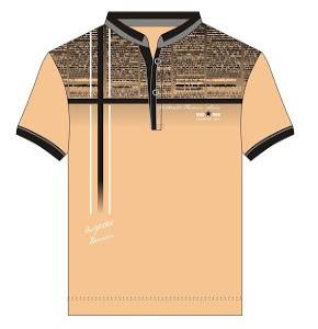 MENS CASUAL T-SHIRT SHORT SLEEVE.
