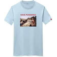 MENS CASUAL T-SHIRT SHORT SLEEVE.