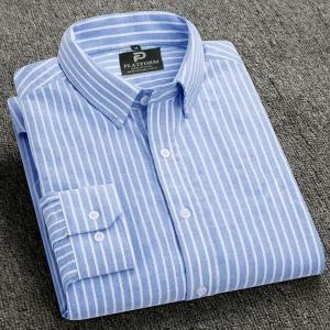 MENS SHIRT LONG SLEEVE