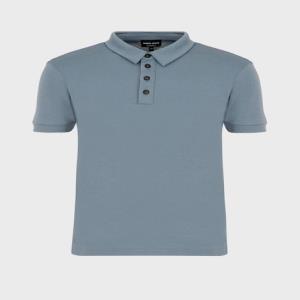 MENS POLO SHIRT SHORT SLEEVE