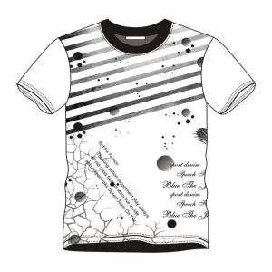 BOYS FASHION T-SHIRT SHORT SLEEVE