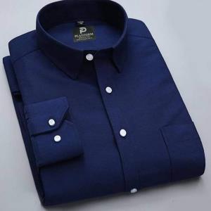 Mnes Shirt Long sleeve