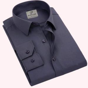 Mnes Shirt Long sleeve