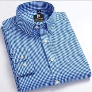 Mnes Shirt Long sleeve