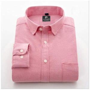 Mnes Shirt Long sleeve