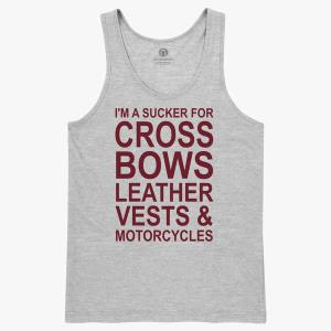 MENS TANK TOP