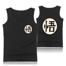 MENS TANK TOP