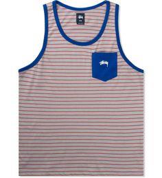 MENS TANK TOP