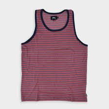 MENS TANK TOP